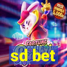 sd bet